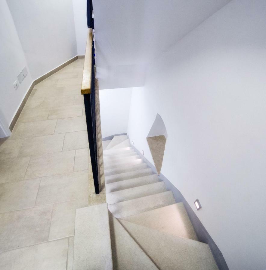פורץ Emma Appartment מראה חיצוני תמונה