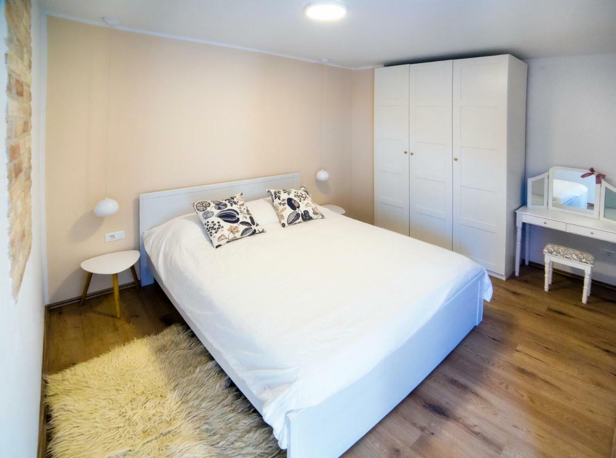 פורץ Emma Appartment מראה חיצוני תמונה