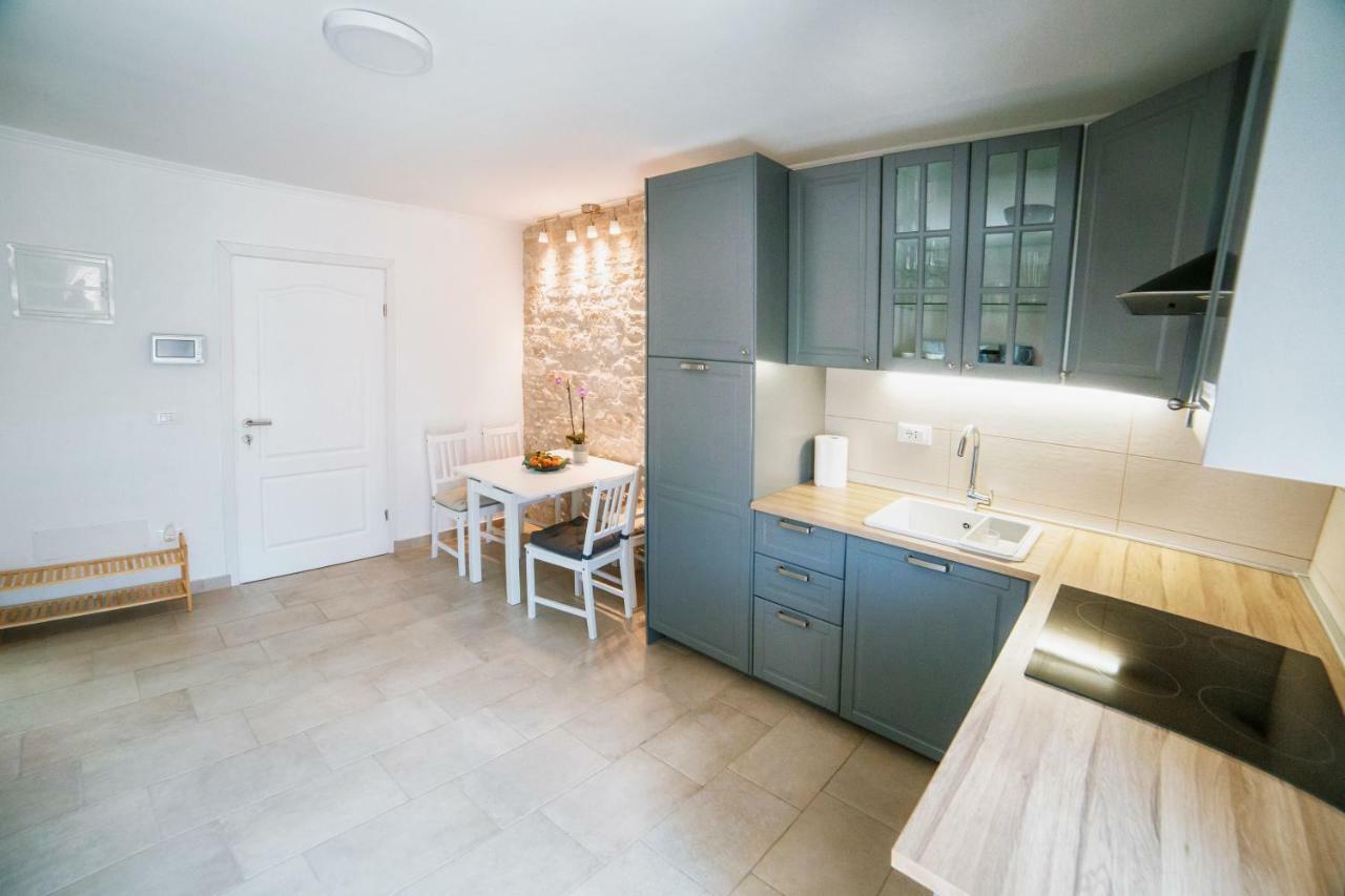 פורץ Emma Appartment מראה חיצוני תמונה