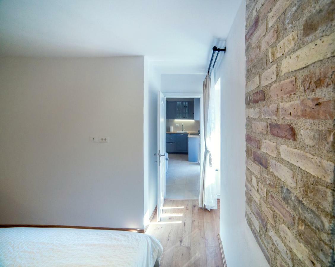 פורץ Emma Appartment מראה חיצוני תמונה