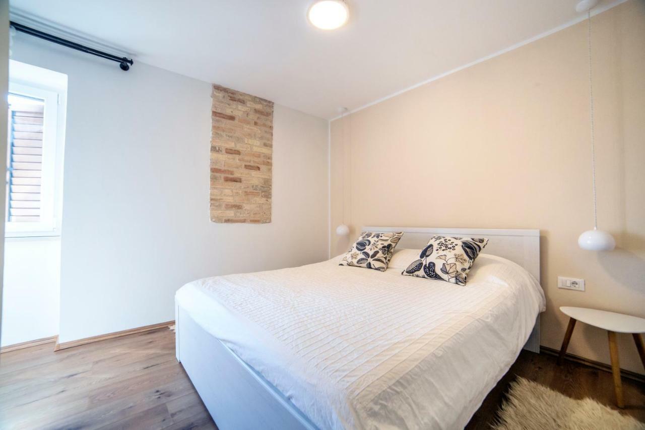 פורץ Emma Appartment מראה חיצוני תמונה