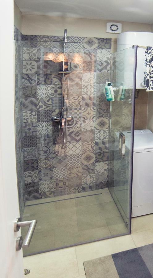 פורץ Emma Appartment מראה חיצוני תמונה